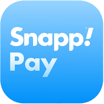 لوگو اسنپ پی