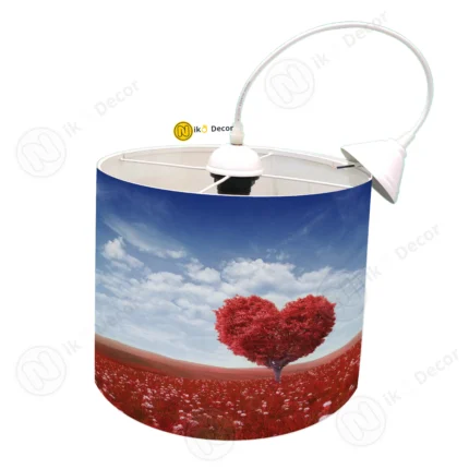 لوستر اتاق خواب