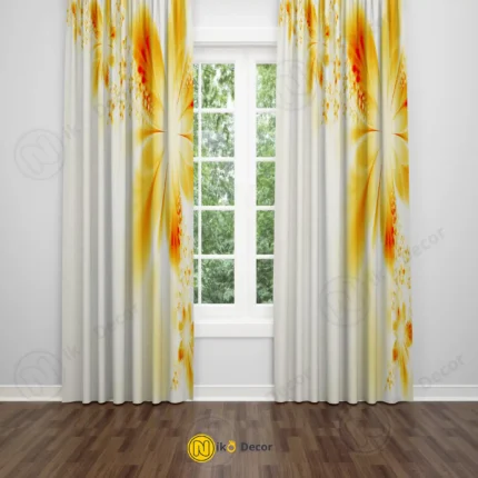 پرده اتاق خواب