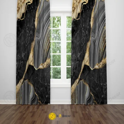 پرده اتاق خواب