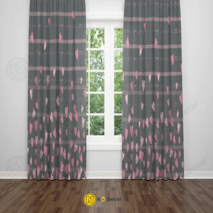 پرده اتاق خواب