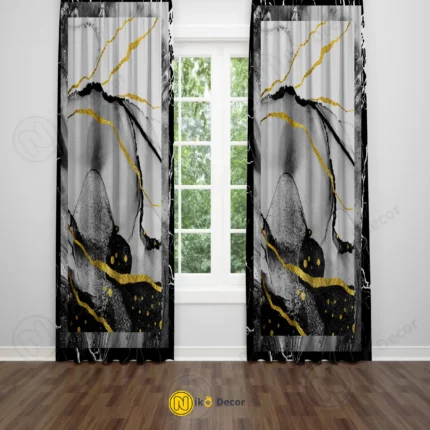 پرده اتاق خواب