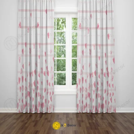 پرده اتاق خواب