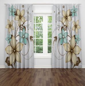 پرده اتاق خواب