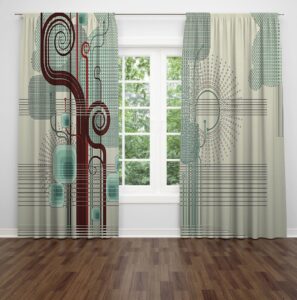 پرده اتاق خواب