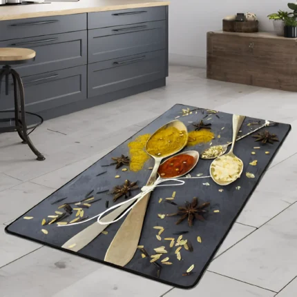 فرشینه آشپزخانه