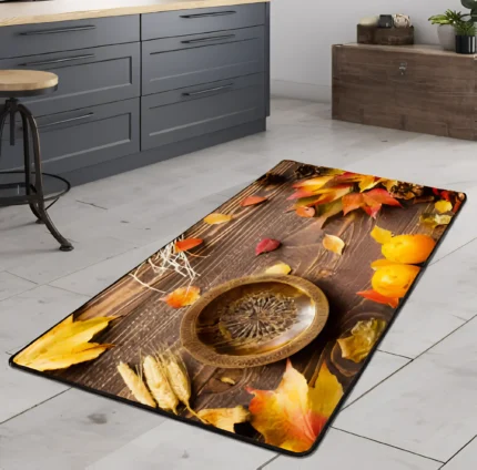 فرشینه آشپزخانه