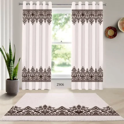 پرده بزرگسال