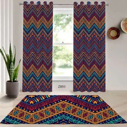 پرده بزرگسال