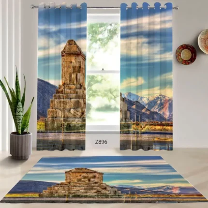 پرده بزرگسال