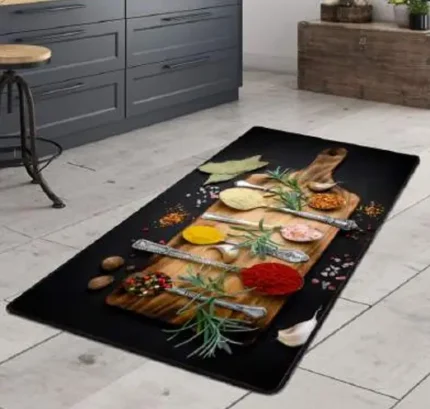 فرشینه آشپزخانه