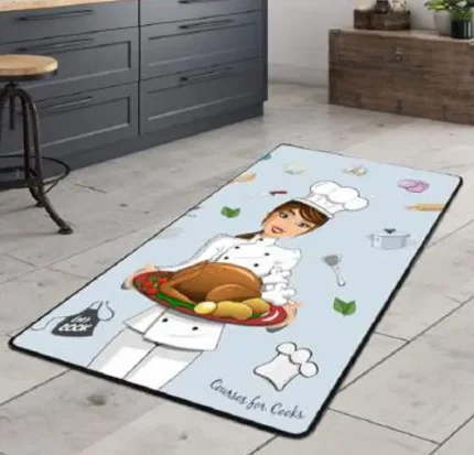 فرشینه آشپزخانه