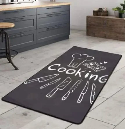 فرشینه آشپزخانه