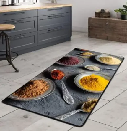 فرشینه آشپزخانه