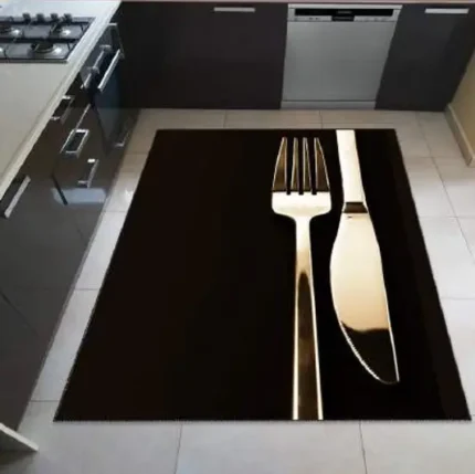 فرشینه آشپزخانه