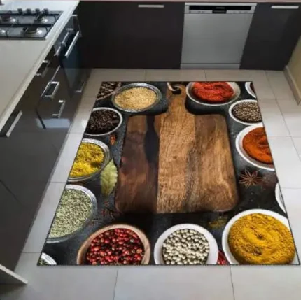 فرشینه آشپزخانه