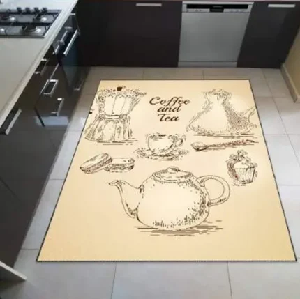 فرشینه آشپزخانه