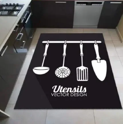 فرشینه آشپزخانه